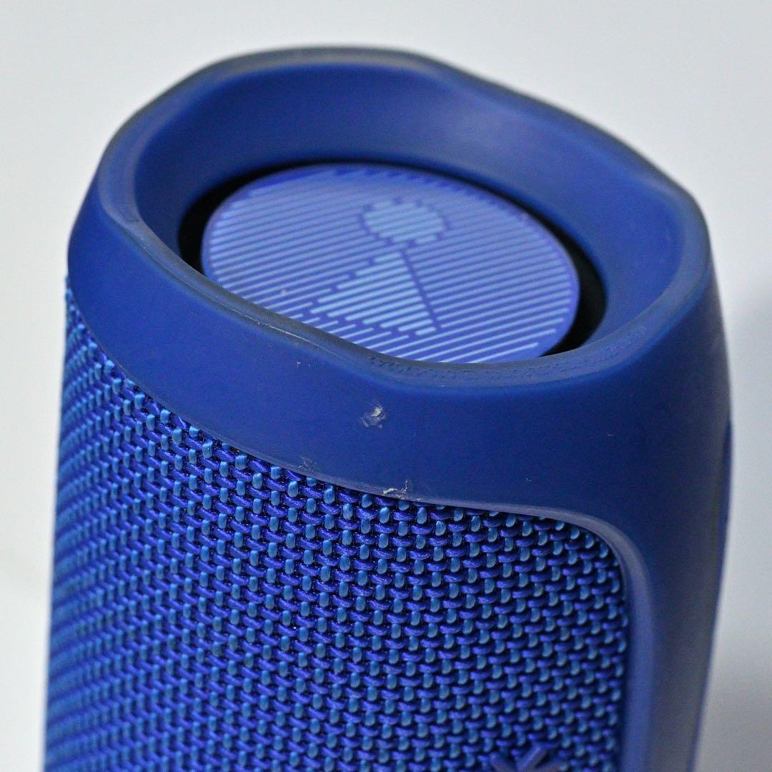 スピーカー・ウーファー JBL FLIP4 Bule