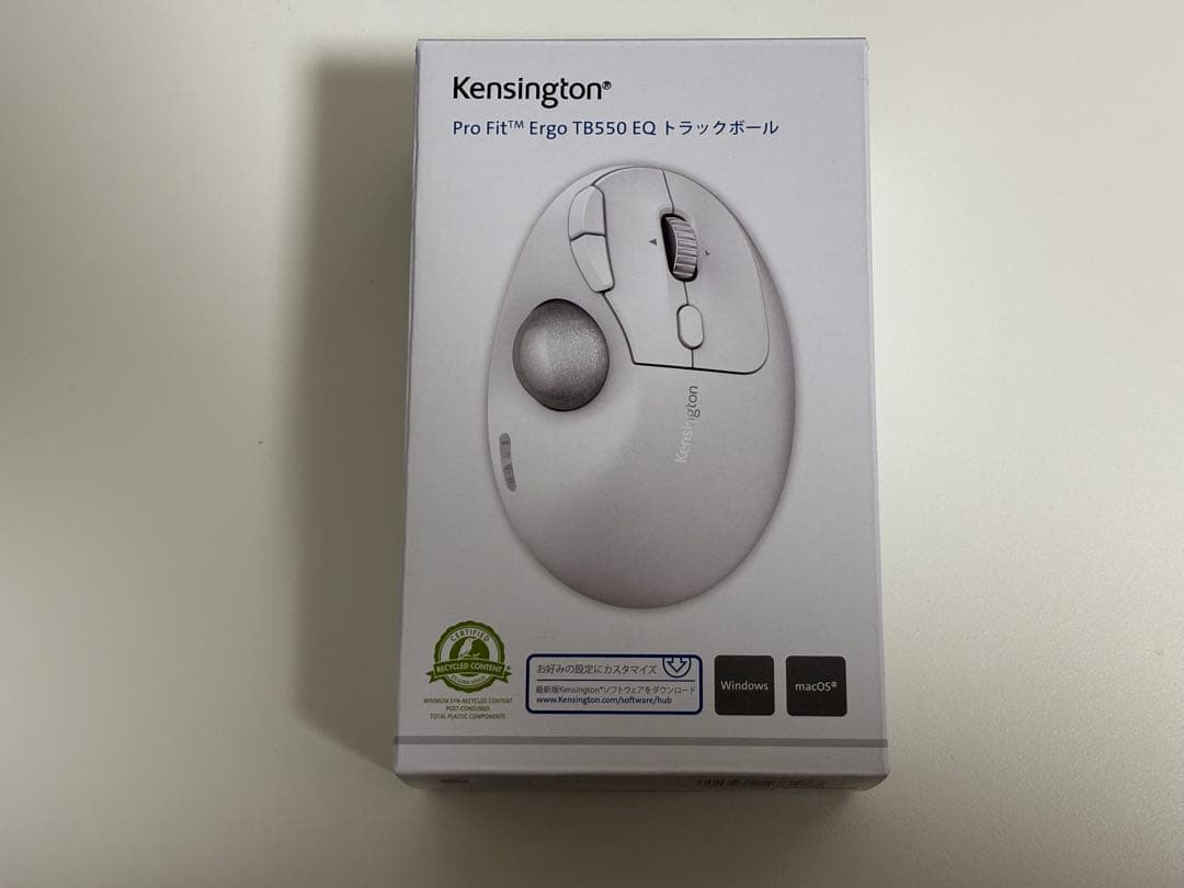 【2月6日までの限定価格】【美品】ケンジントン Pro Fit Ergo