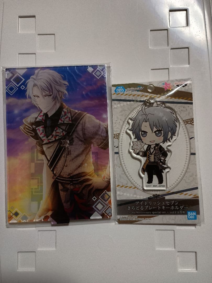 アイドリッシュセブン　八乙女楽　アクリルスタンド　セット　アイナナ　大量