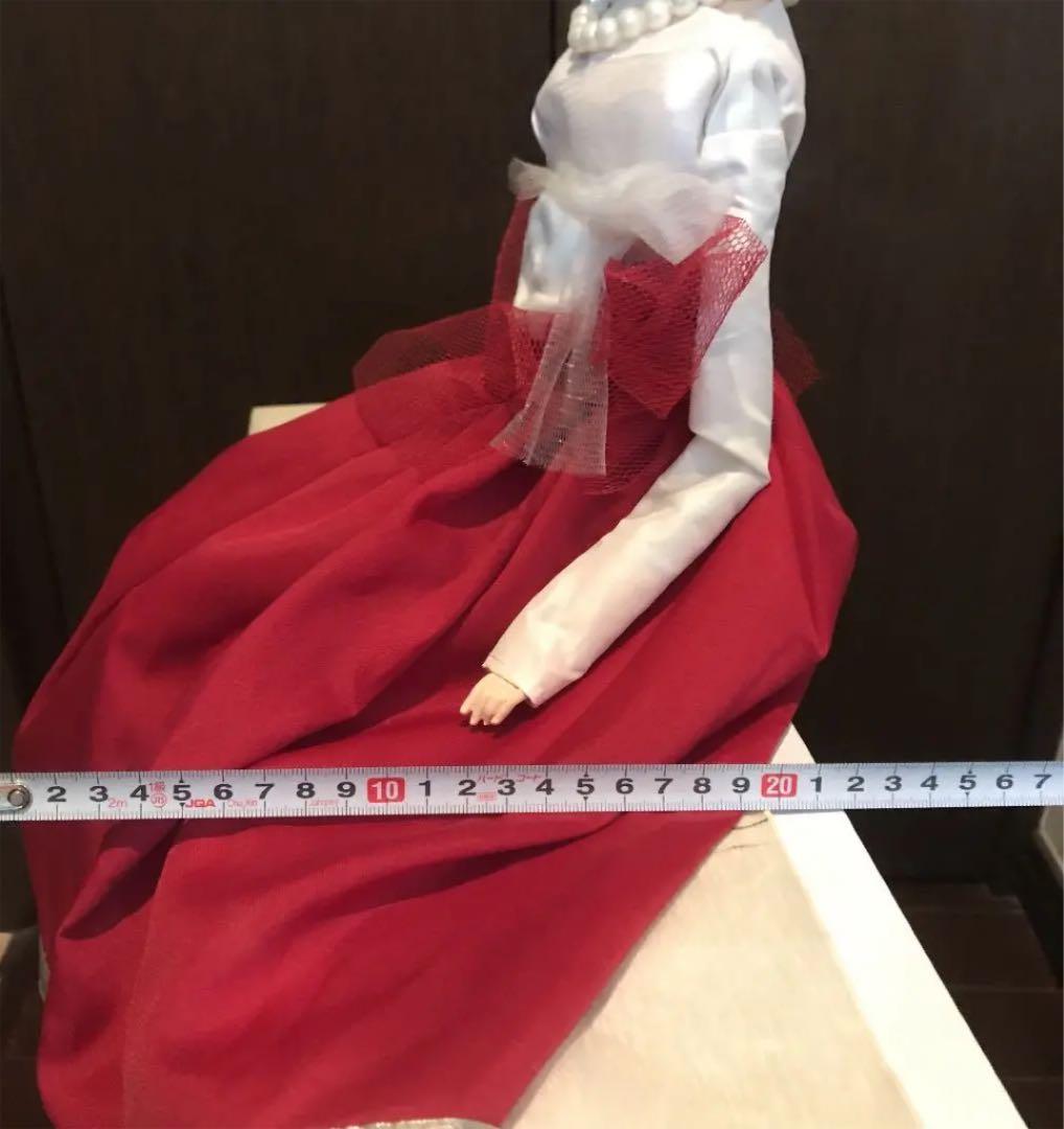 ドール　1点物