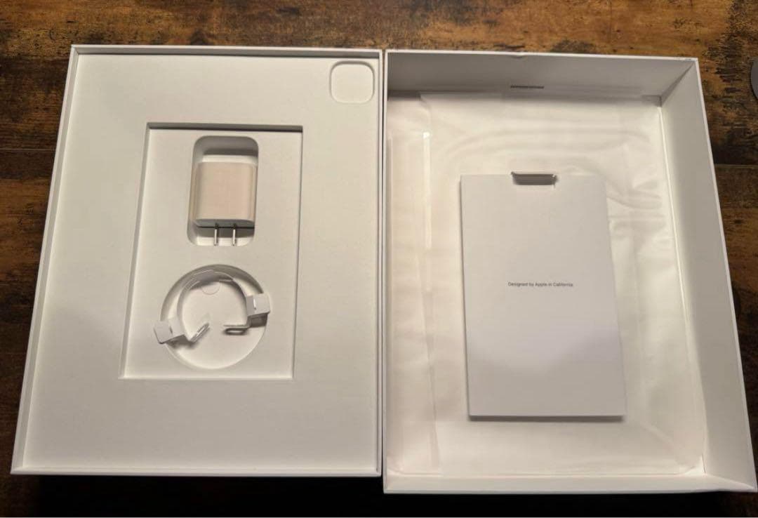 【美品・即購入OK】iPad Pro 12.9 第4世代 WiFi 128GB