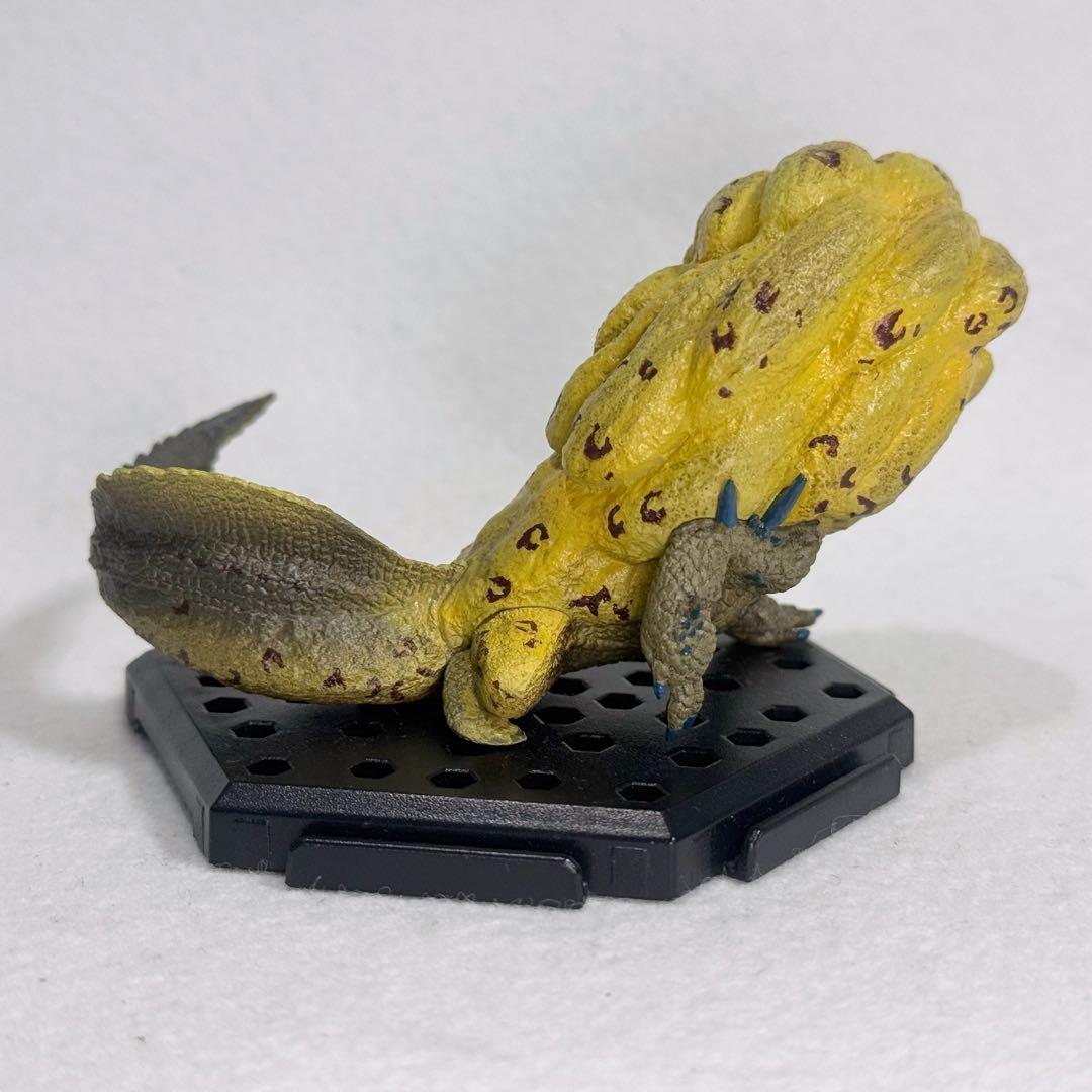 モンスターハンター　スタンダードモデル Plus Vol.20フルコンプセット