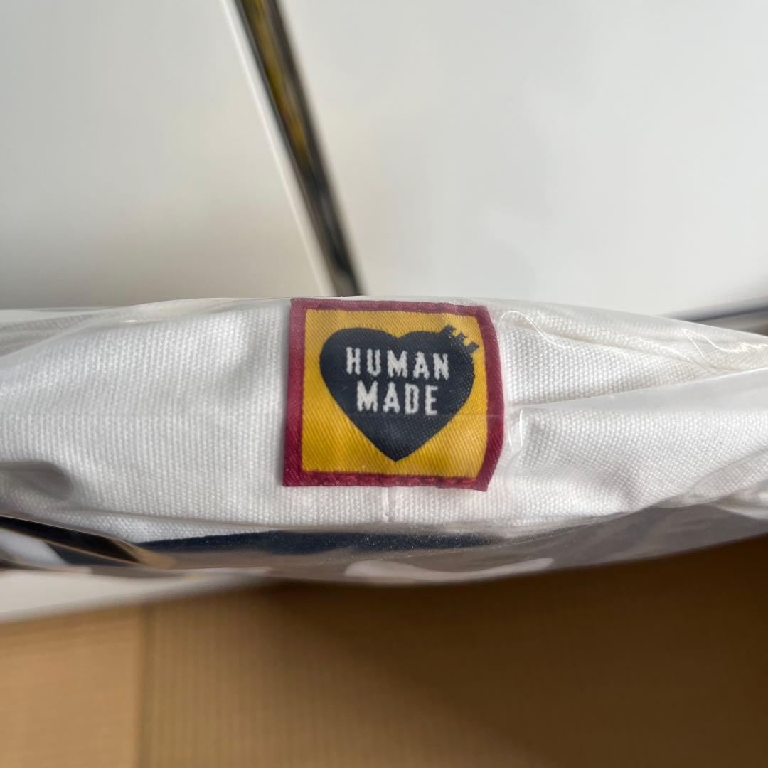 HUMAN MADE ヒューマンメイド UZI MADE CUSHION