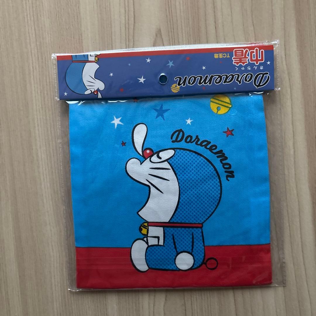 ドラえもん　I'mドラえもん　巾着　まとめ売り