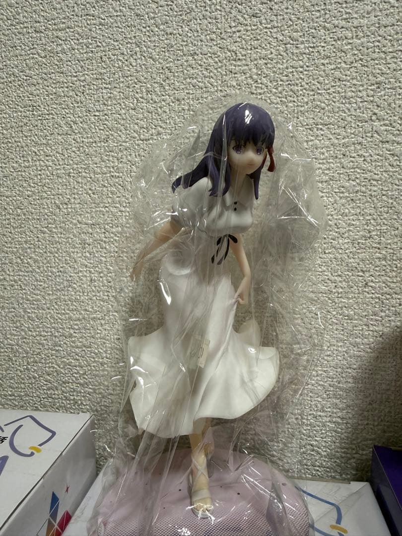 プライズフィギュアまとめ売り 合計15点