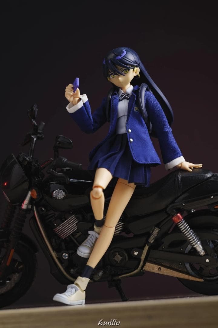 マチュ＆ニャアン 布製服セットFigure-rise Standard