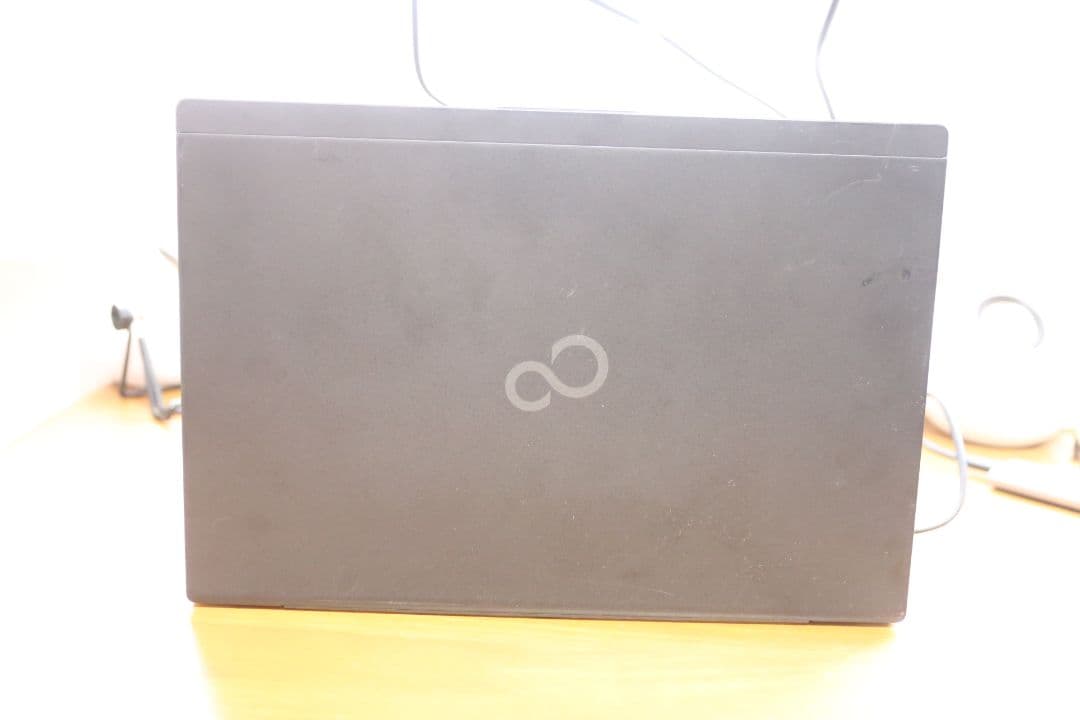 富士通 FUJITSU Lifebook U9310 core i5 ジャンク