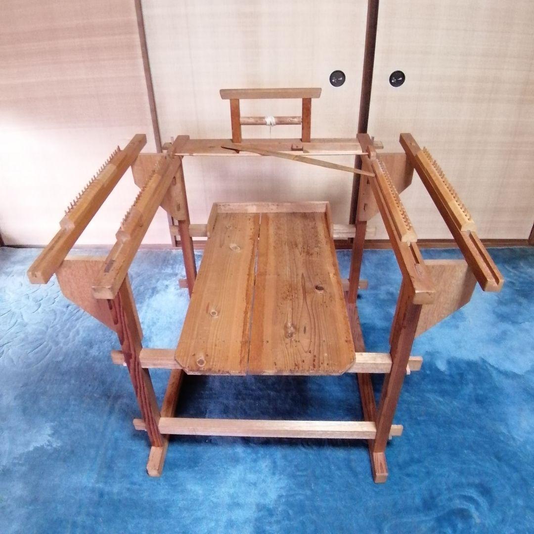 組紐高台