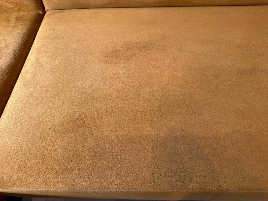Kaaa FLANNEL SOFA ソファSIESTA