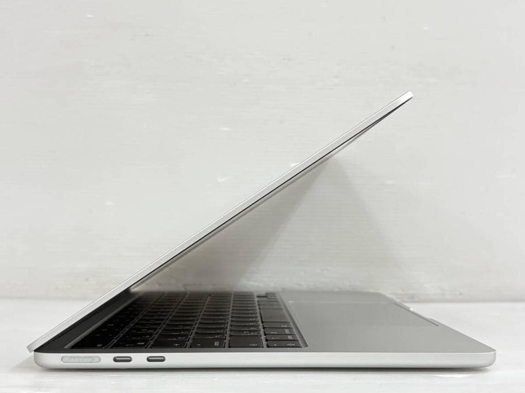 Apple MacBook Air M4/SSD:512G　訳あり