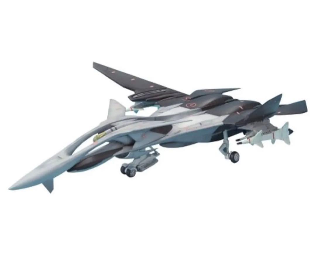 EXモデル 1/100 レイフ (戦闘妖精雪風)