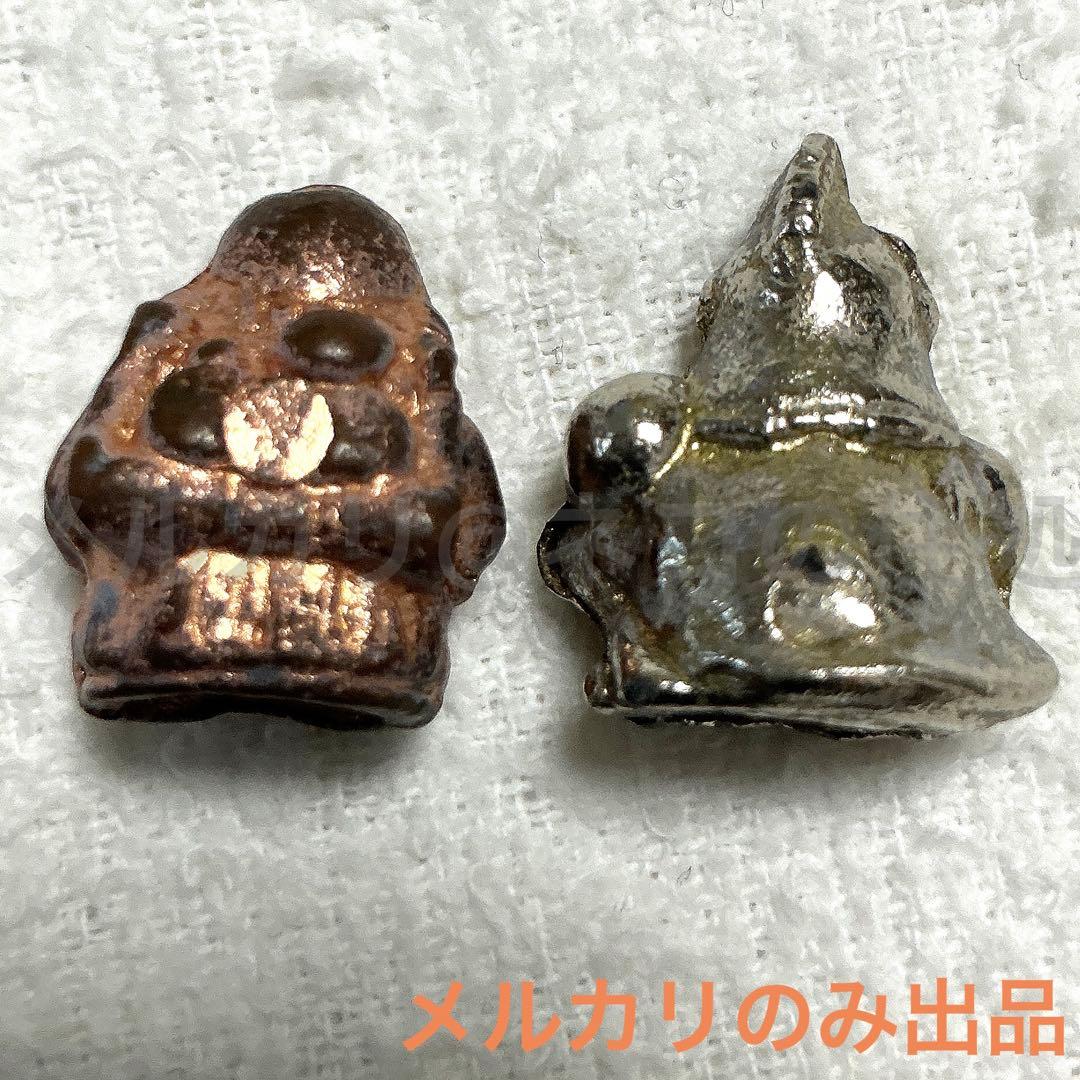ドラクエⅣ トルネコ　ライアン　合金製フィギュア