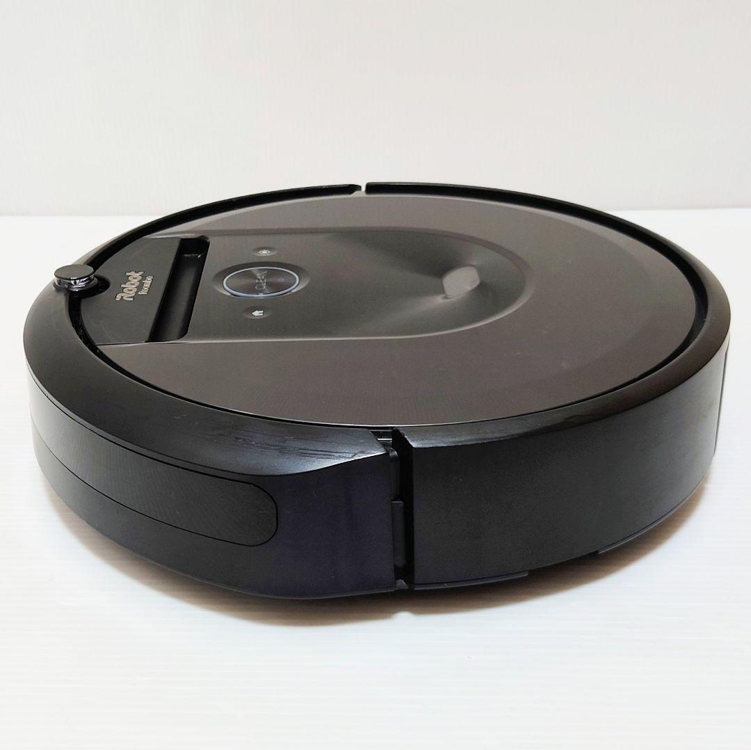 iRobot Roomba i7+ ルンバ 自動ゴミ収集機付き