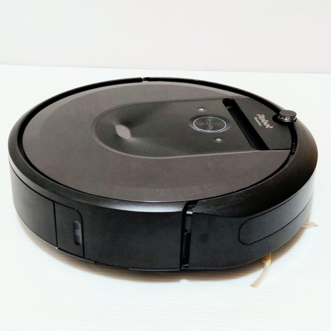 iRobot Roomba i7+ ルンバ 自動ゴミ収集機付き