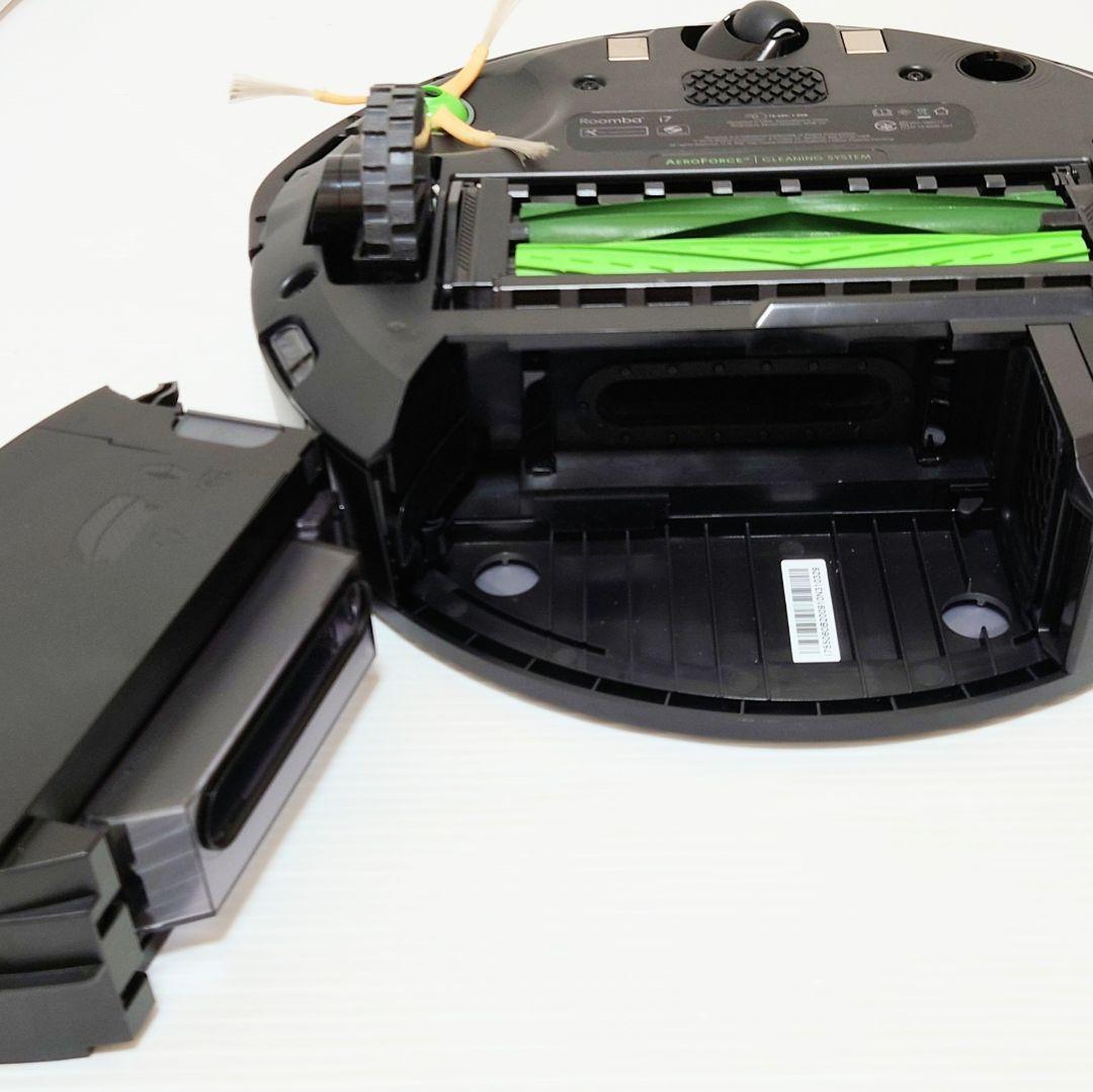iRobot Roomba i7+ ルンバ 自動ゴミ収集機付き