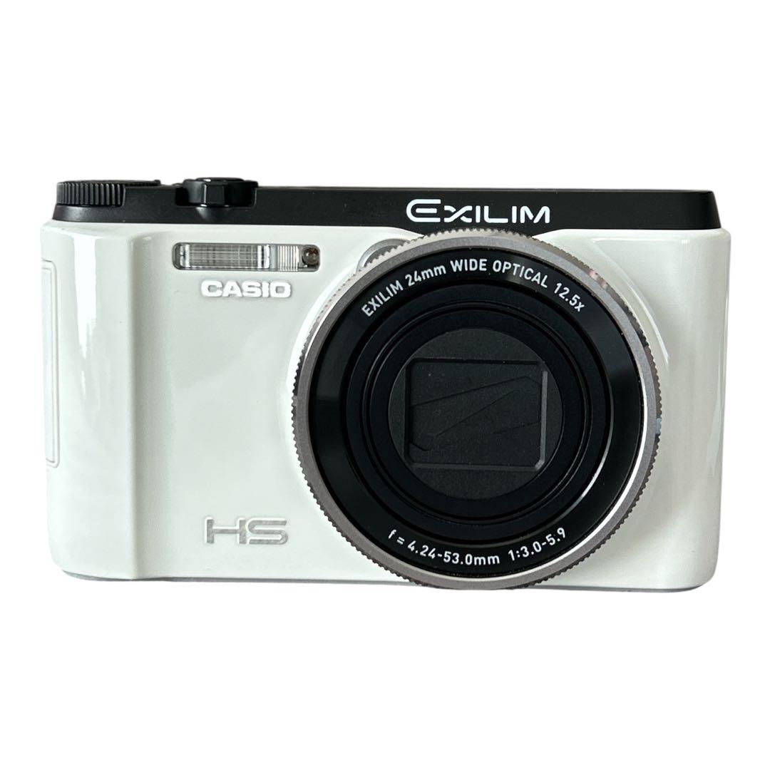 CASIO EXILIM EX-FC300S デジタルカメラ　ゴルフモデル