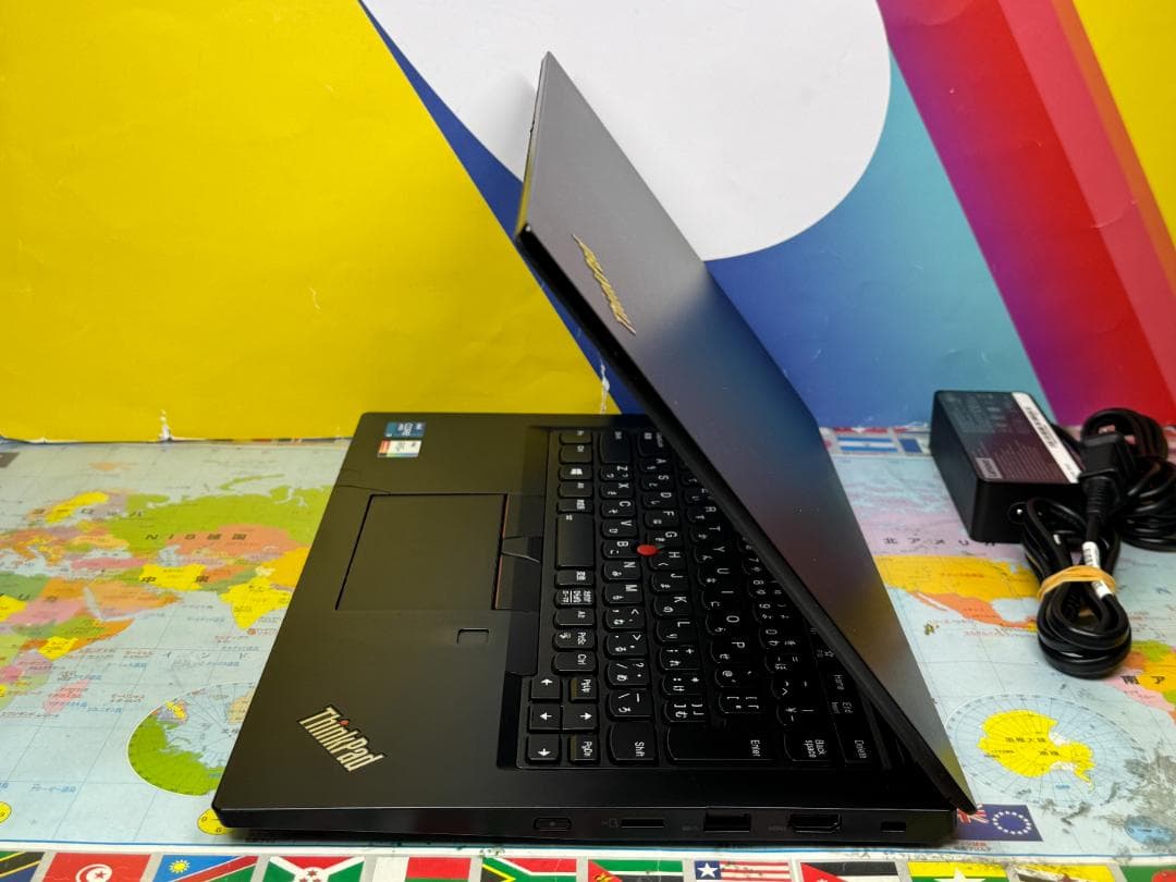 タッチパネル・16GB レノボ Thinkpad L13 Gen2 13.3型