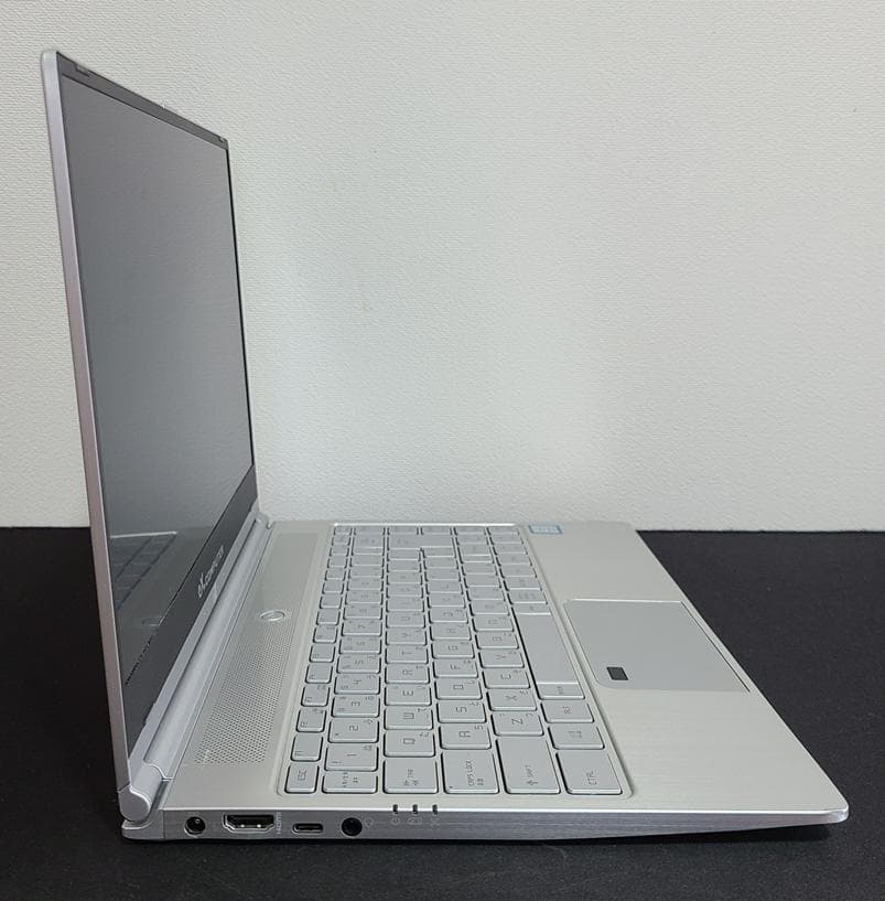 週末限定値下げ！TSUKUMO N1420K 14インチ ８世代 Core i5