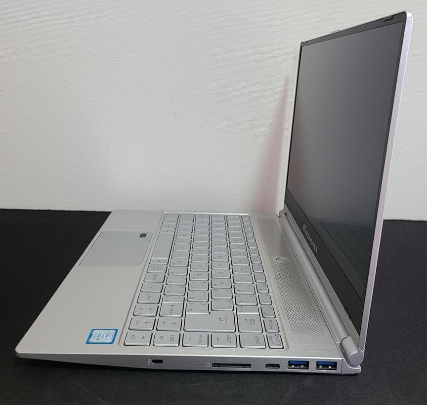 週末限定値下げ！TSUKUMO N1420K 14インチ ８世代 Core i5