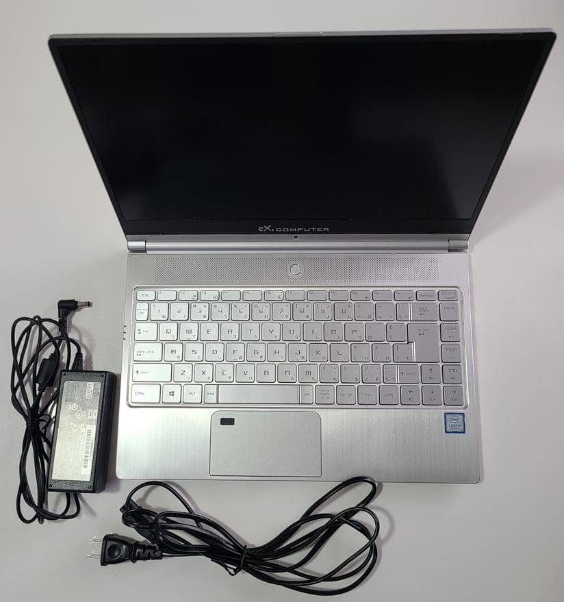 週末限定値下げ！TSUKUMO N1420K 14インチ ８世代 Core i5