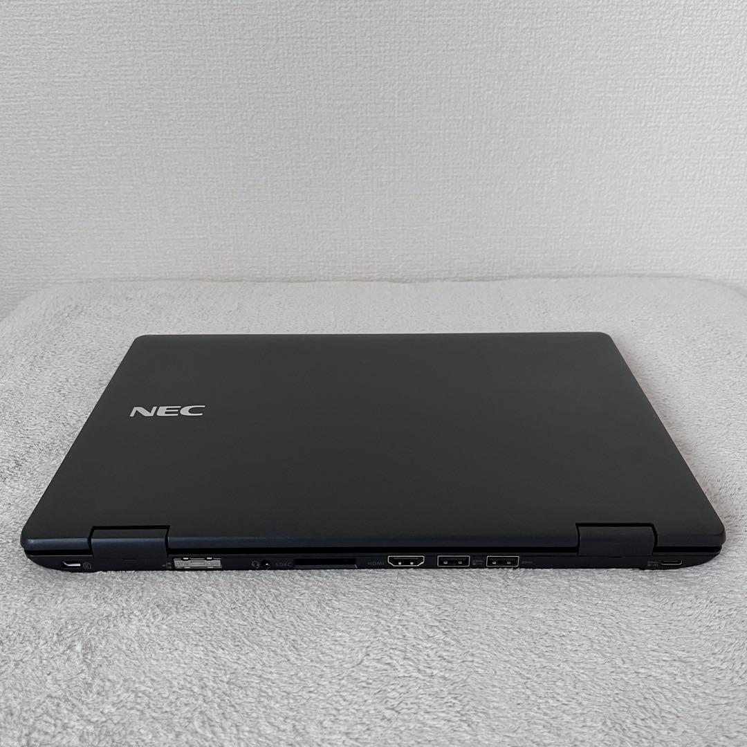 office設定済 NEC/i5第10世代/メモリ8GB/SSD128GB