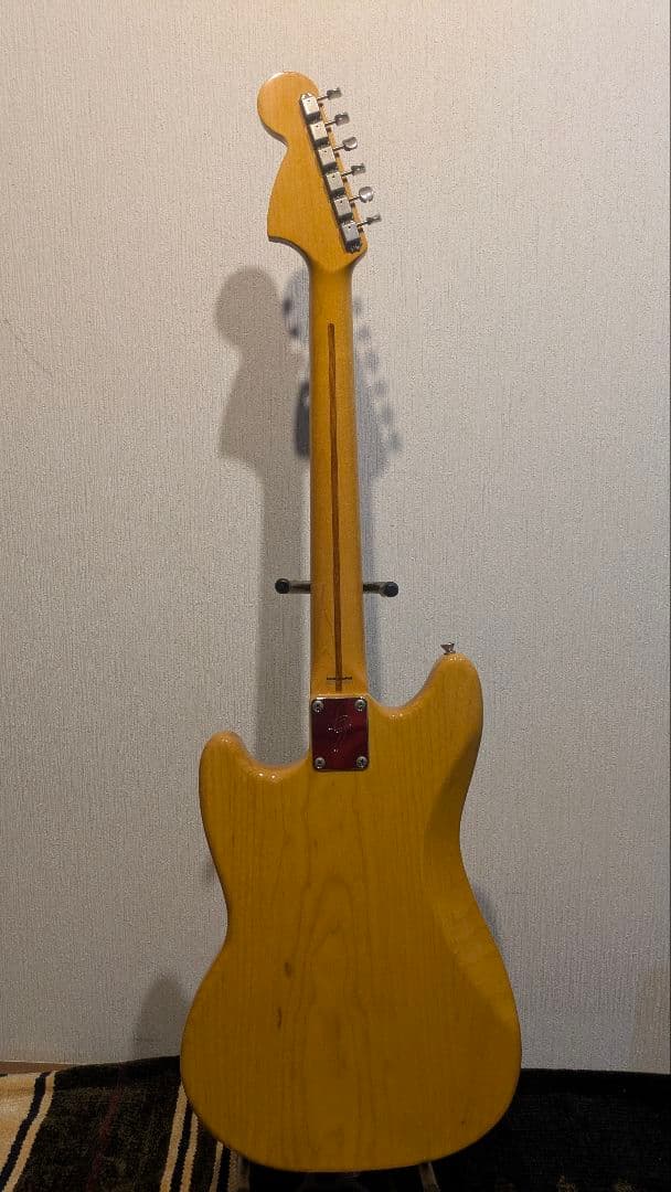 m*i様 【早いもの勝ち！】Fender Japan Mustang ムスタング