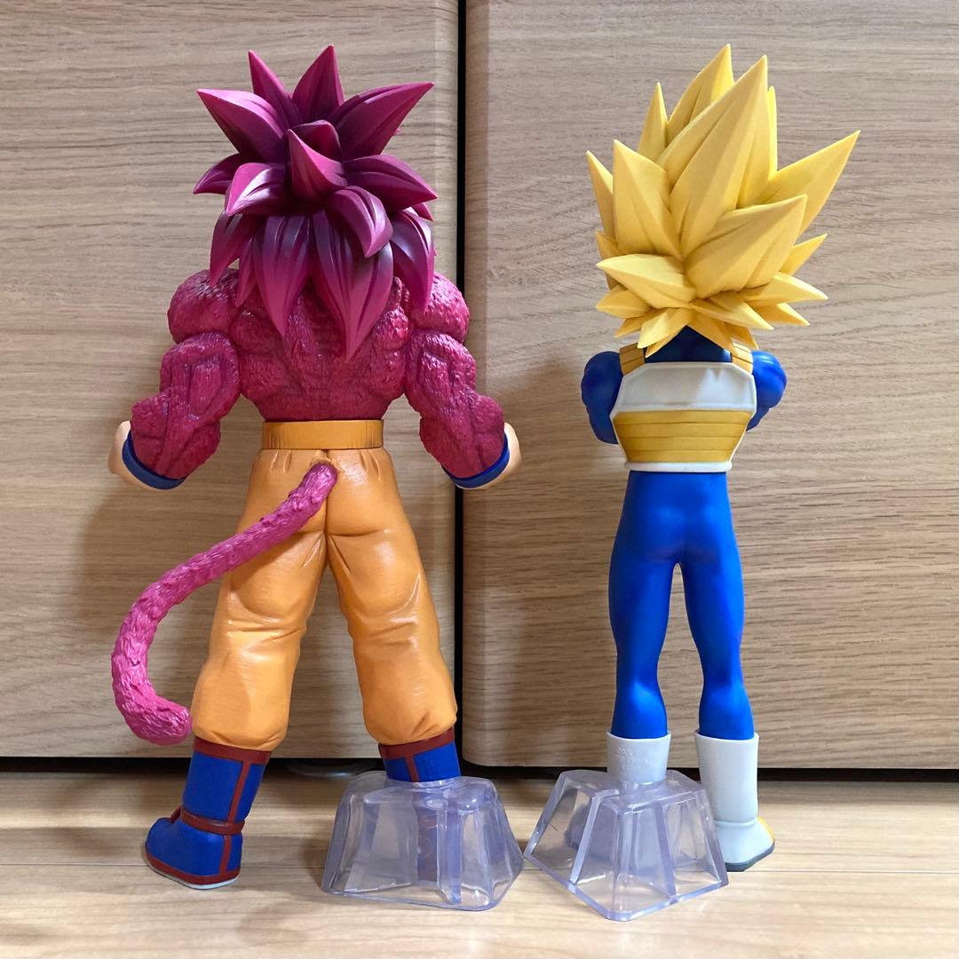 一番くじ ドラゴンボールDAIMA フィギュア 15点セット