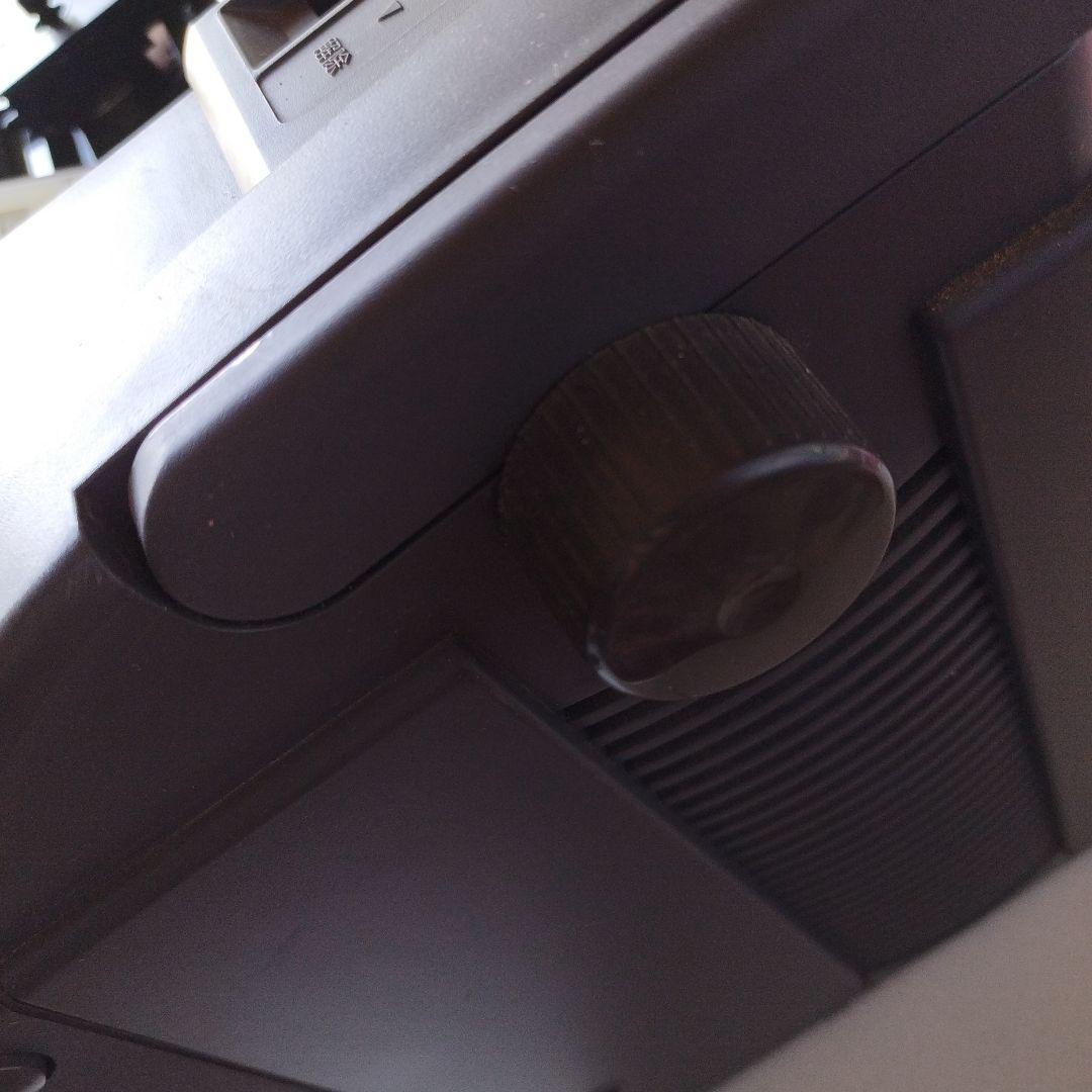 昭和レトロ！ジャンク！シャープ　ワープロ書院　WD 600D