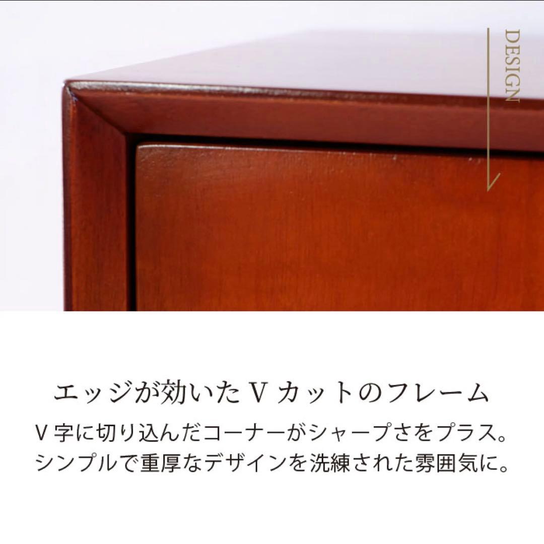 M 新品 北欧 AVボード L テレビ台 TVボード AVラック テレビラック