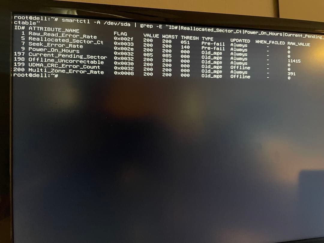 【週末値下】i7-4790/16GB(Micron)/HDD1T/動作確認パーツ