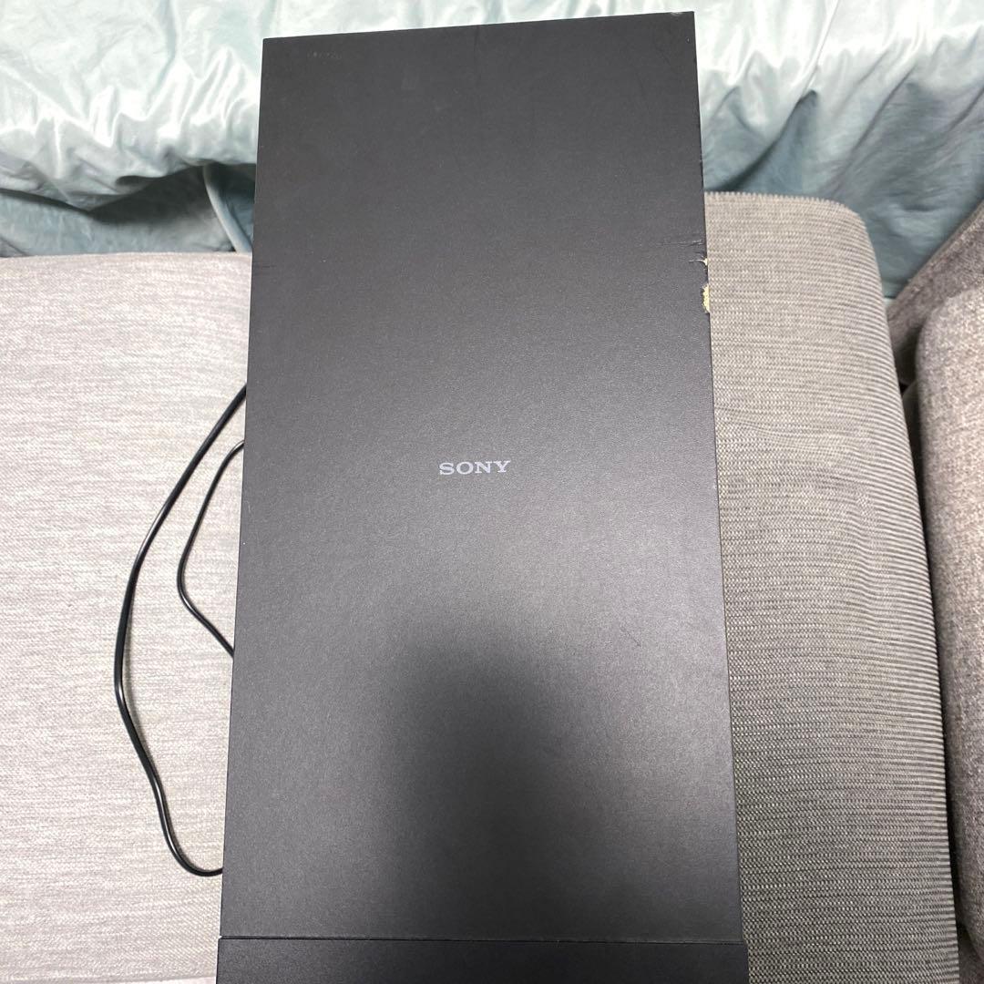 SONY サブウーファー　HT-G700　②