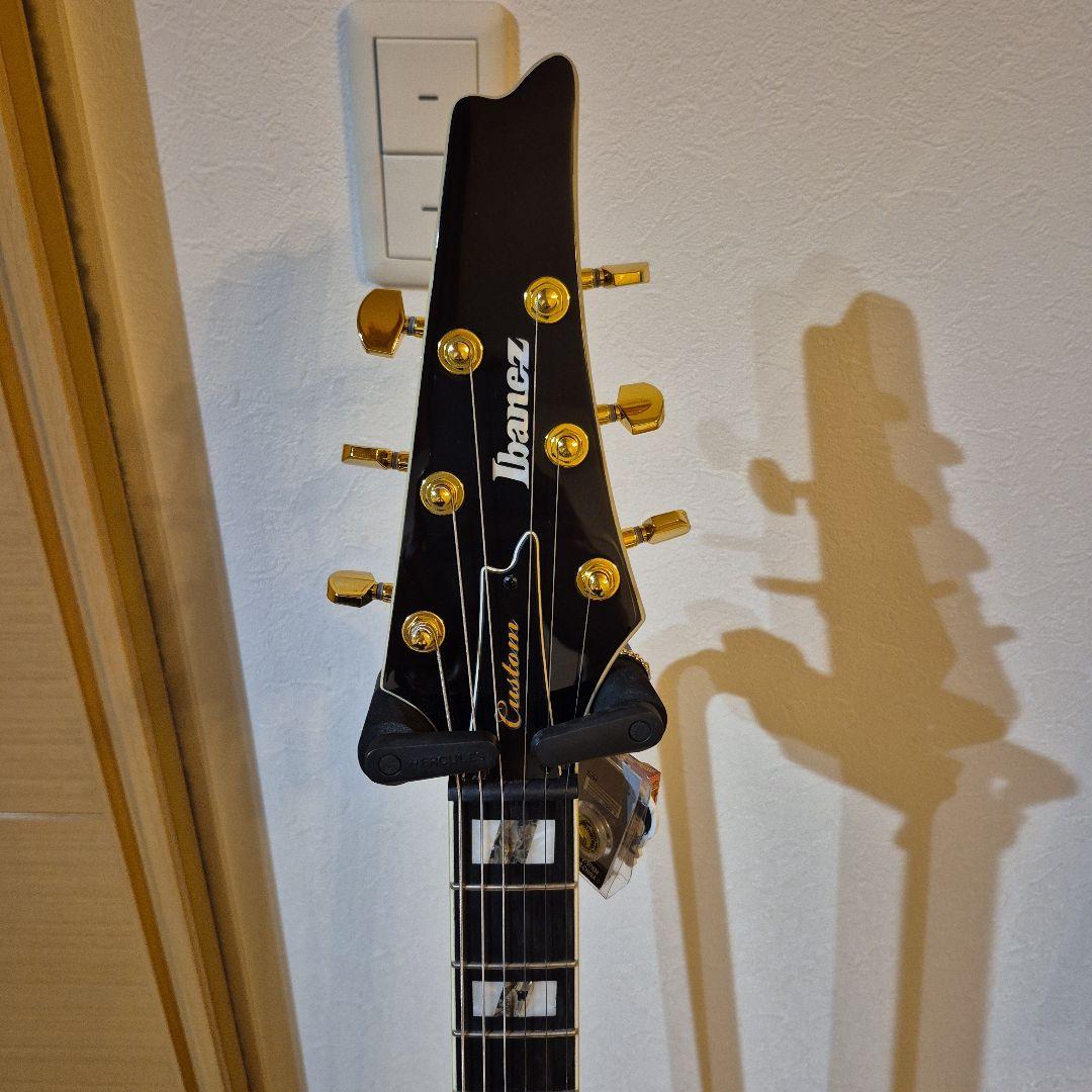 ギター Ibanez FRM350 Paul Gilbert Signature