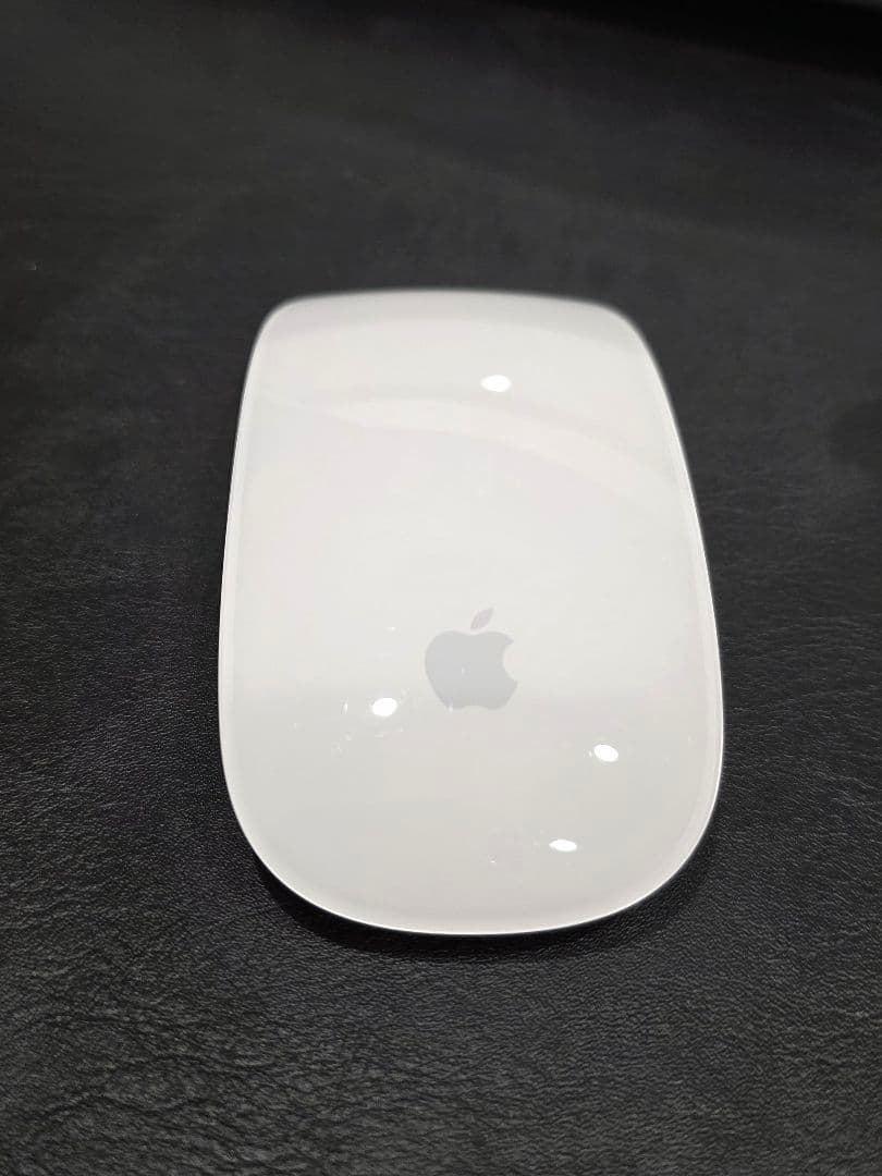 Apple 純正 ワイヤレスキーボード　マウスセット