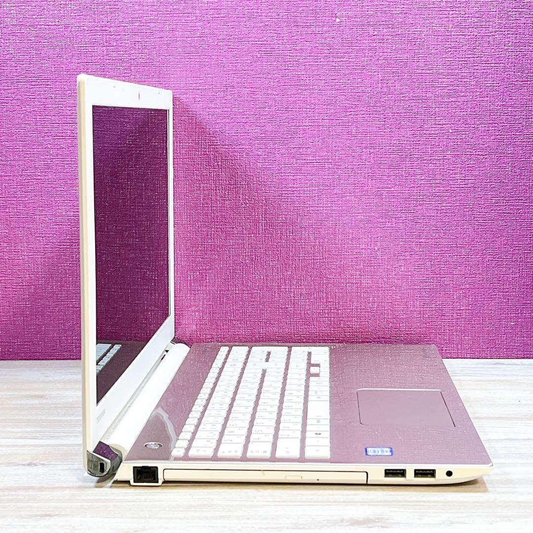 Windowsノート本体 dynabook Core i3 HDD1TB 8GB Win11