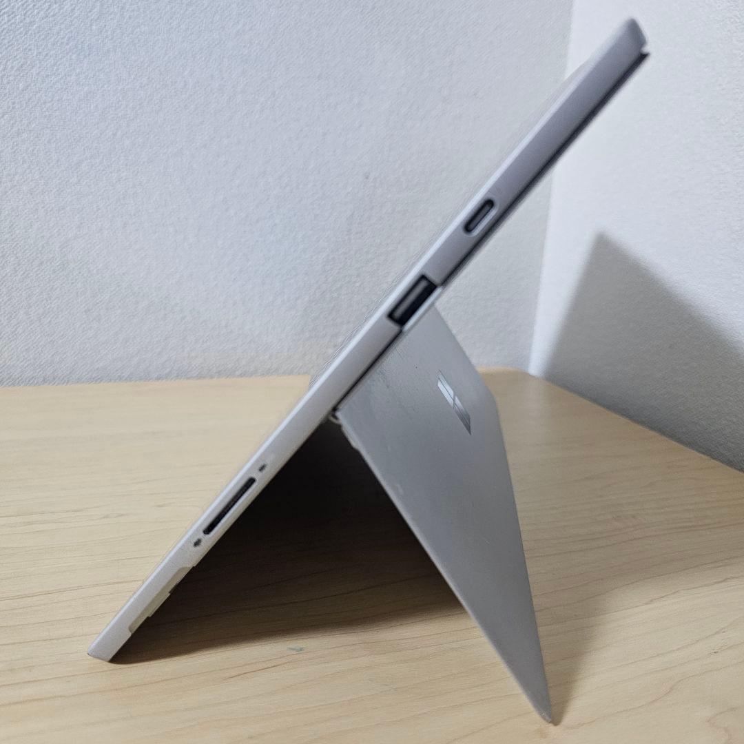 Surface Pro 7／Core i5 10世代／ペンおまけ