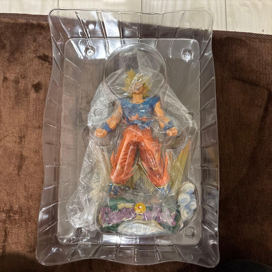 ドラゴンボール　SMSD