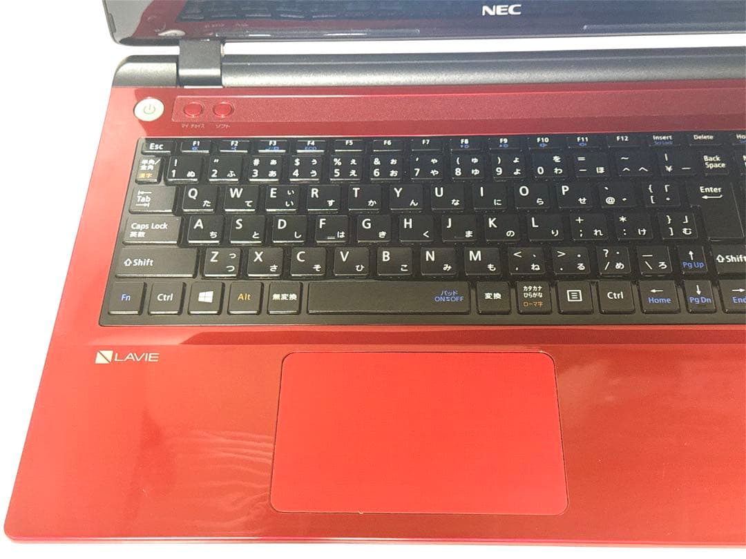 ✴️美品！✴️初期設定済！✴️SSD換装✴️Webカメラ✴️メモリ8GB✴️ノートパソコン