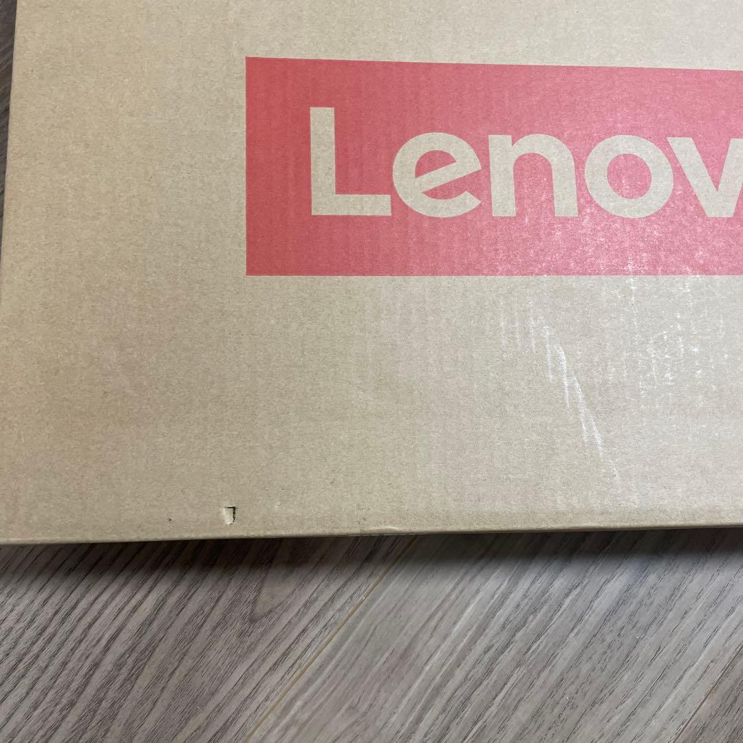 Lenovo IdeaPad ノートPC AMD 82XX0034JP