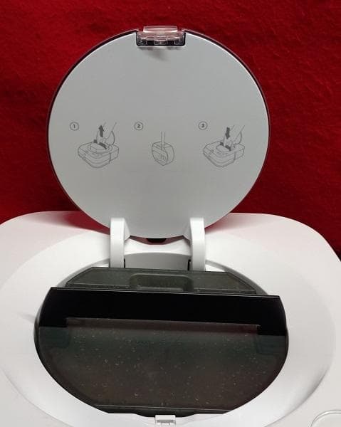Y【中古品】アイロボット　iRobot ブラーバジェットM6 掃除機　白色