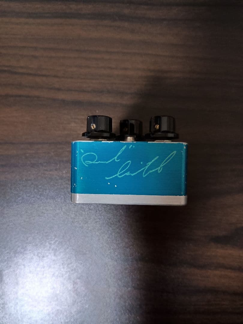 ギター Leqtique MAR Quad Limited