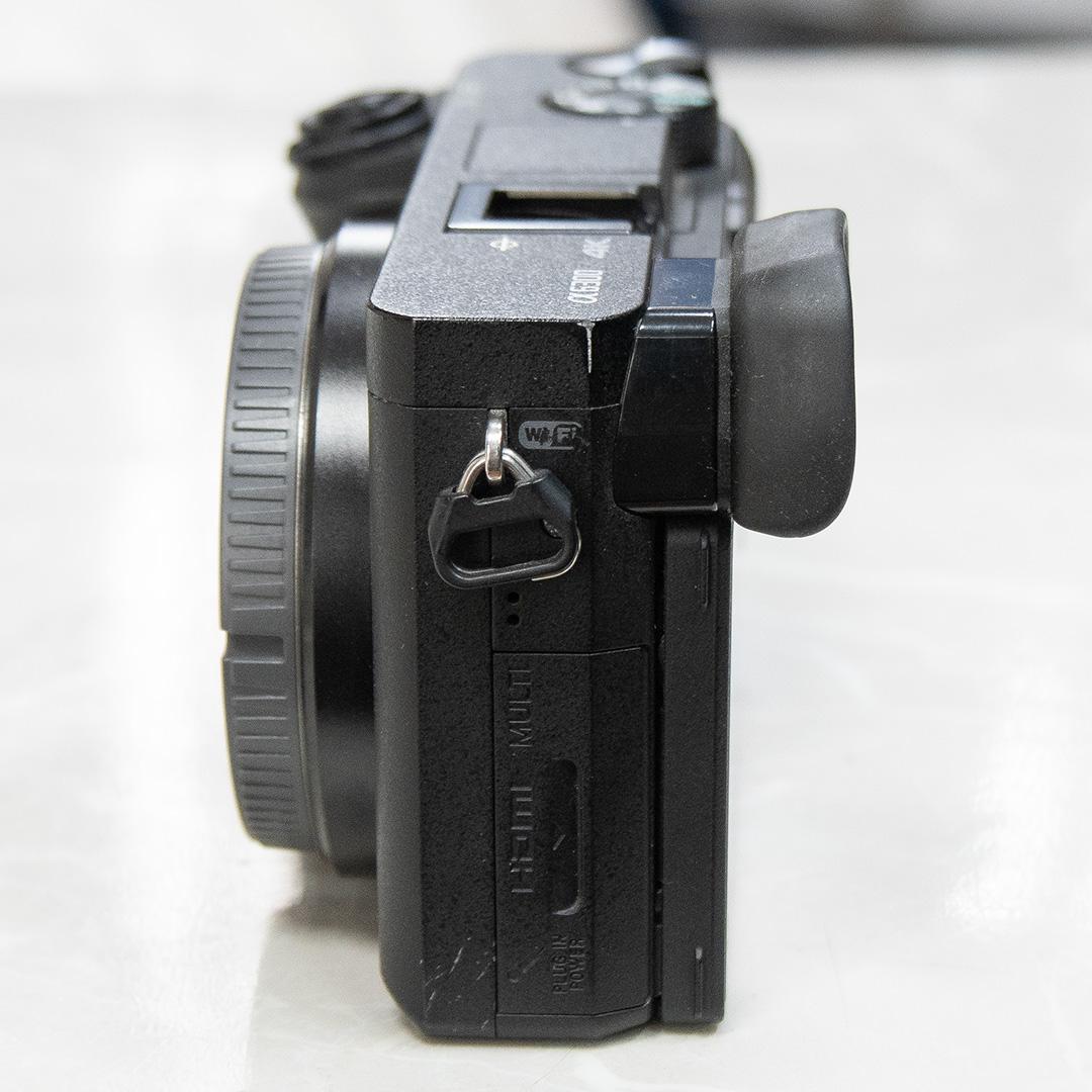 SONY α6300 ILCE-6300 ボディ ソニー a6300