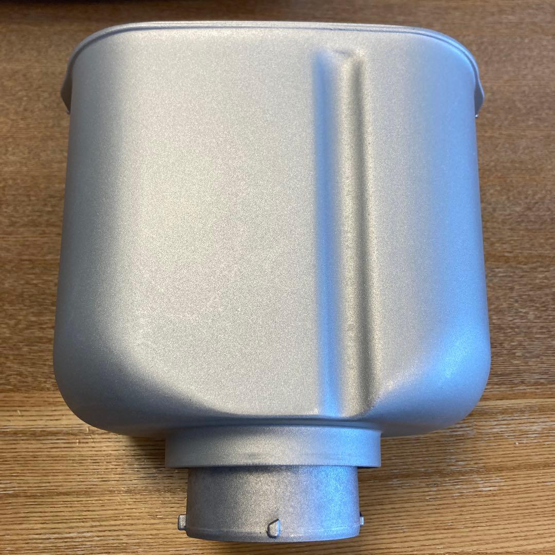 【美品】Panasonic パナソニック　ホームベーカリー　SD-BM152