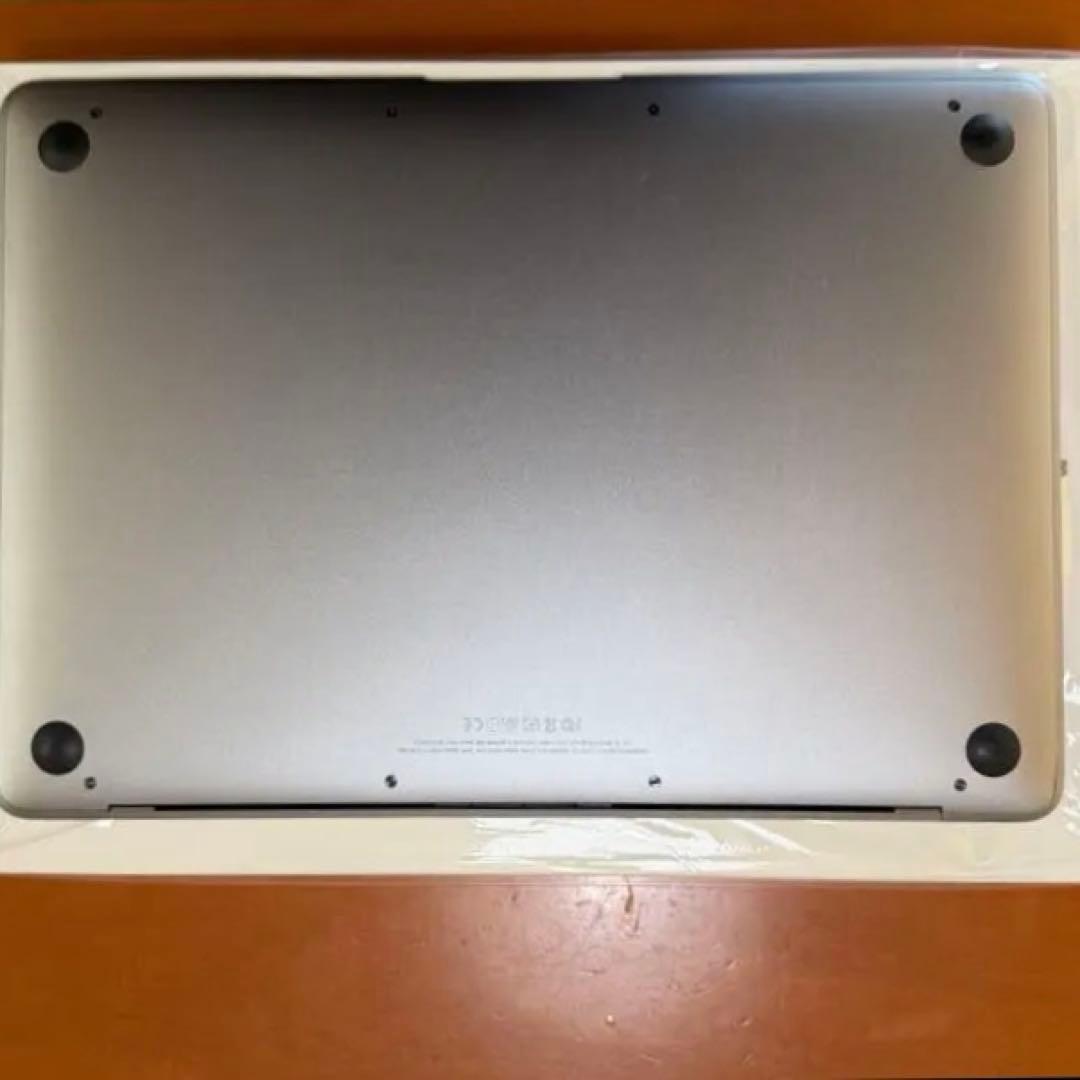 MacBook 12インチ 2017 Core i7 16GB 256GB