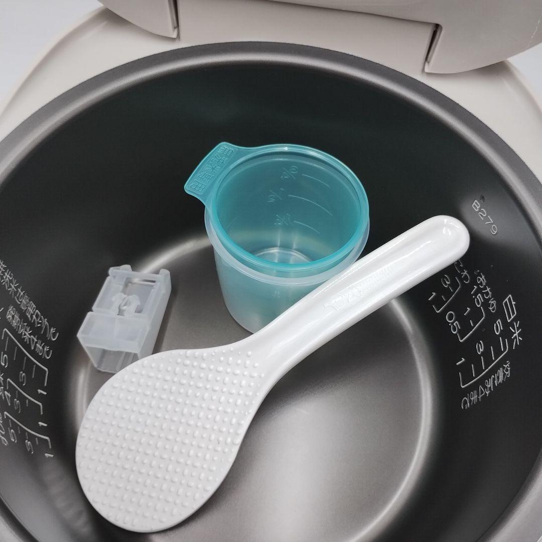 【関東地方限定販売】　cM5L 象印 炊飯器美品 マイコン式 5.5