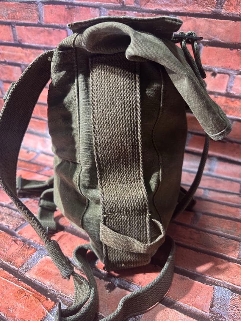 米軍 実物 60s M-1945 Combat Field Pack