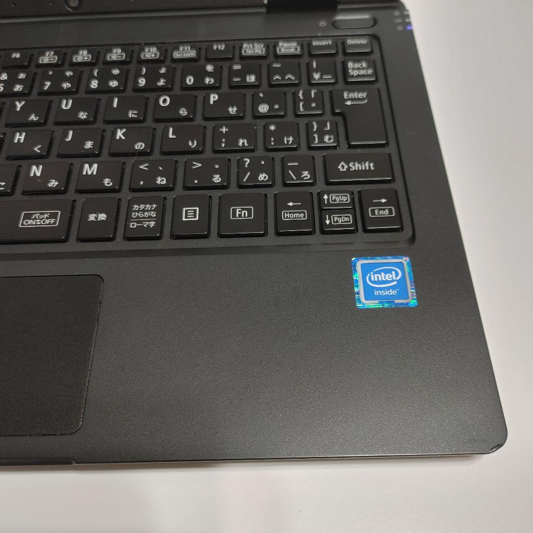 NEC VersaPro VH-3 高年式Win11 モバイルノート