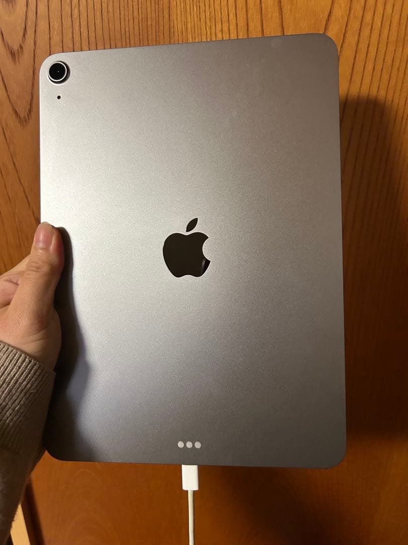 iPad Air 、Apple Pencil、キーボードセット
