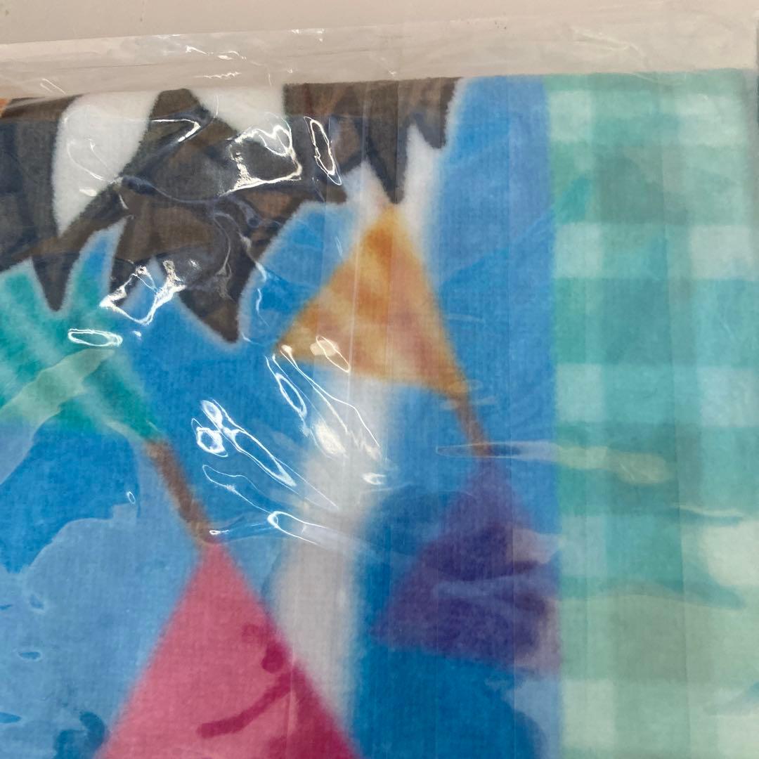 fgo fate コダマ描き下ろし スポーツタオル 京まふ 缶バッジ セット