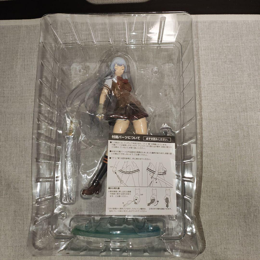 一騎当千 趙雲子龍 1/8 フィギュア アルター