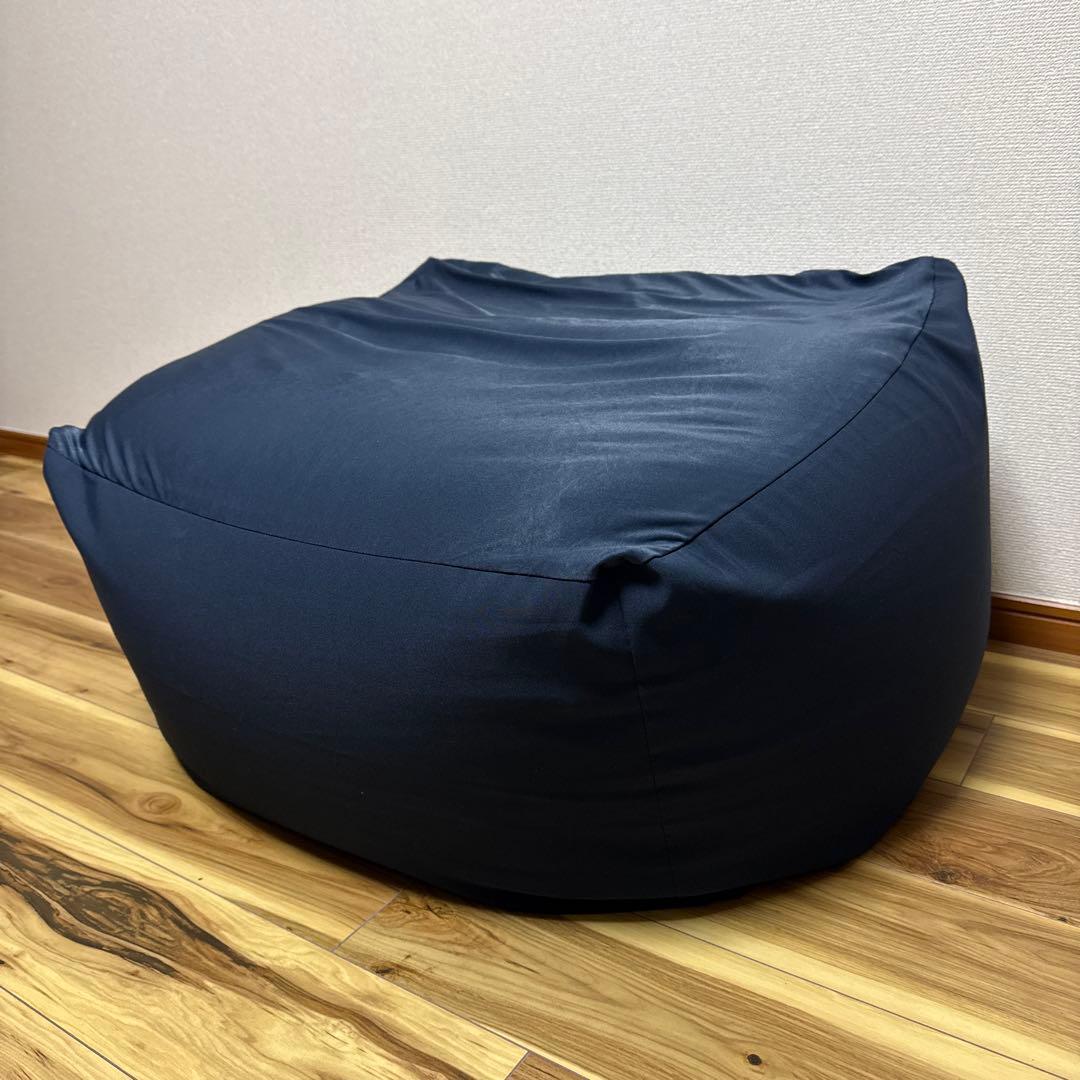 無印良品 体にフィットするソファー 本体・カバー付き